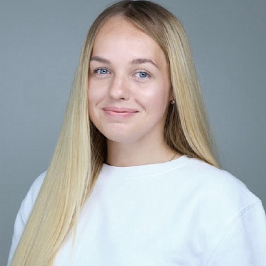 Kristina Rylova